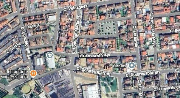 Tu futuro hogar en Umbrete: crea la casa que siempre soñaste