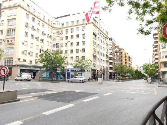 ¡¡¡GANGA!!! MENOS DE 1.470€ EL METRO CUADRADO EN PLENO CENTR