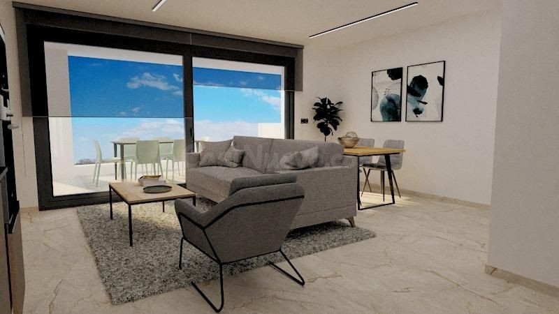 Planta baja 3 habitaciones 176m² en venta - La Torre de la Horadada