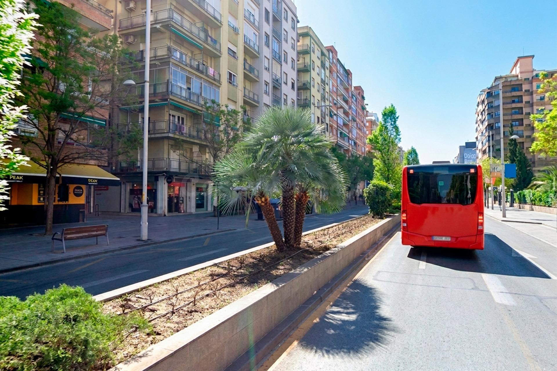 Camino de Ronda