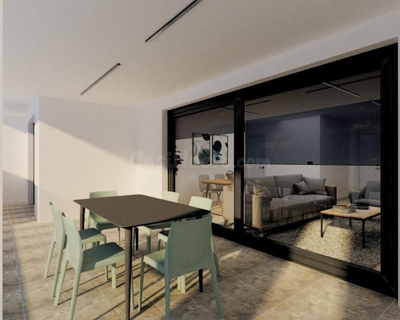 Apartamento 3 habitaciones 104m² en venta - La Torre de la Horadada