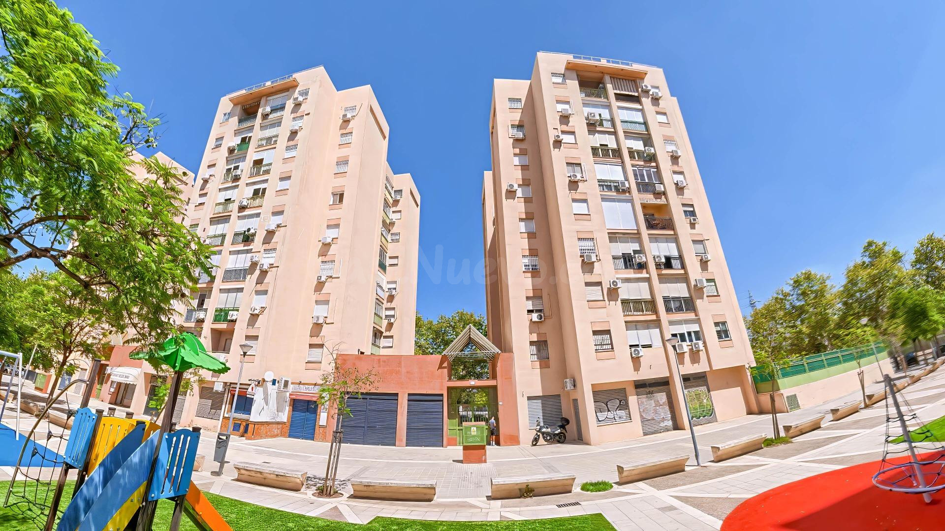 Exclusiva vivienda en Parque Flores Fase V: Luz, confort y m - foto 2