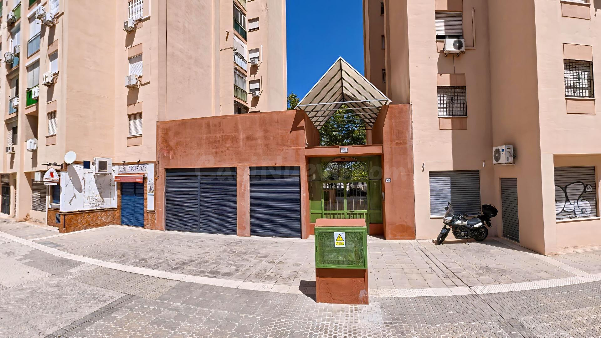 Exclusiva vivienda en Parque Flores Fase V: Luz, confort y m - foto 3