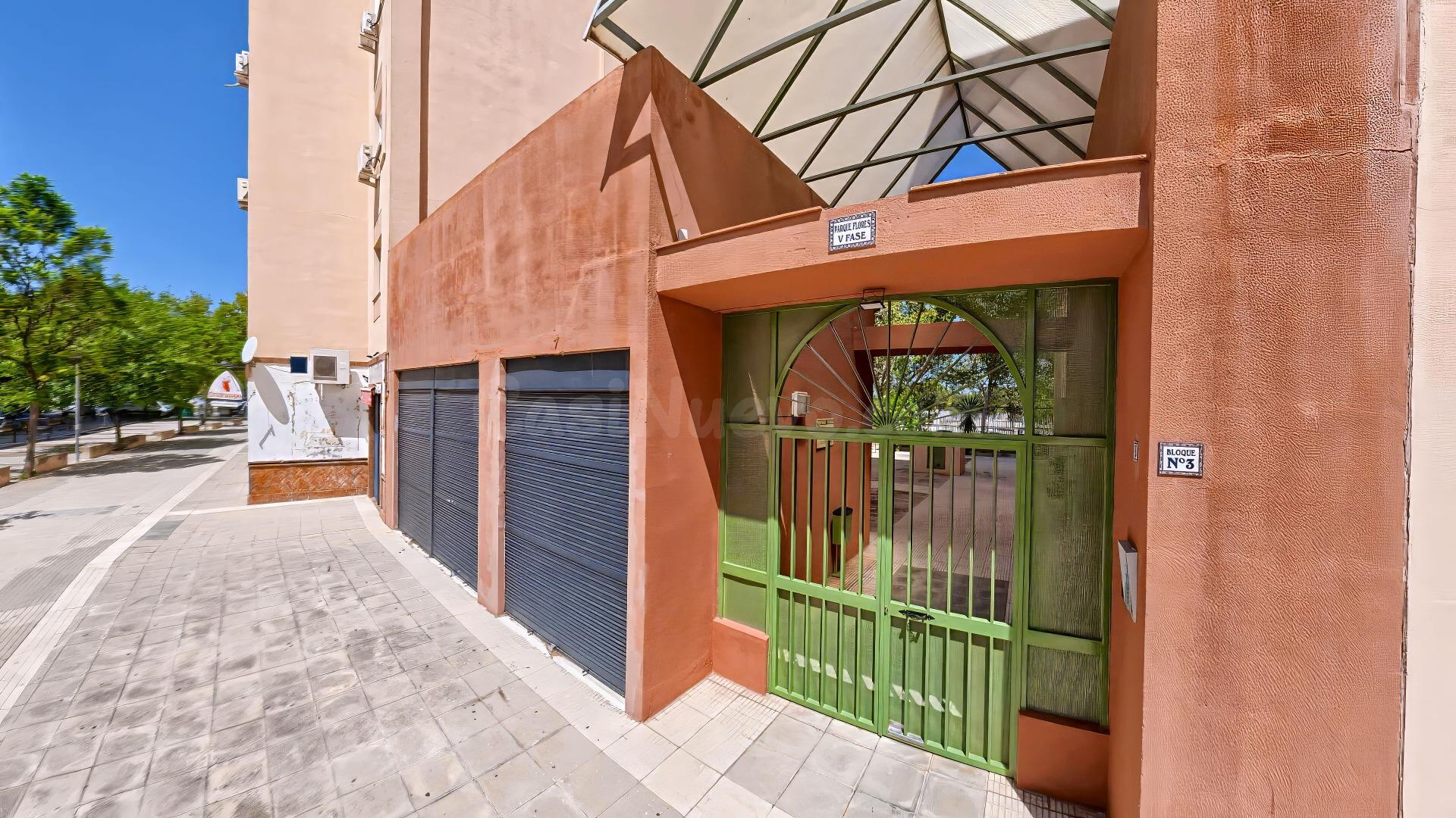 Exclusiva vivienda en Parque Flores Fase V: Luz, confort y m - foto 4
