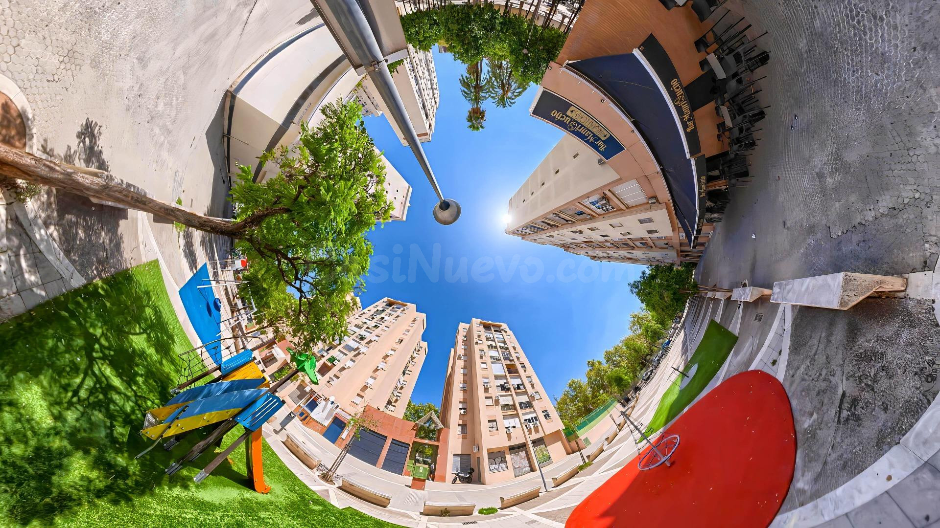 Exclusiva vivienda en Parque Flores Fase V: Luz, confort y m - foto 5