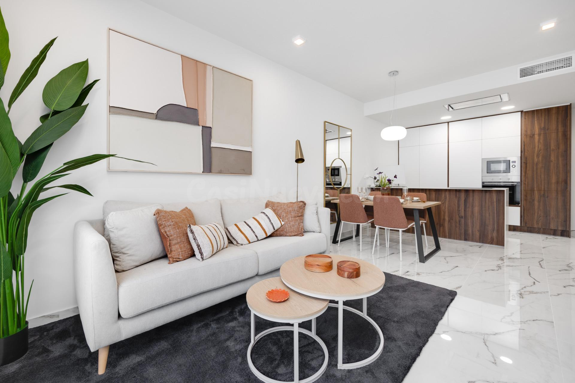 Planta baja 2 habitaciones 110m² en venta - Centro - foto 4