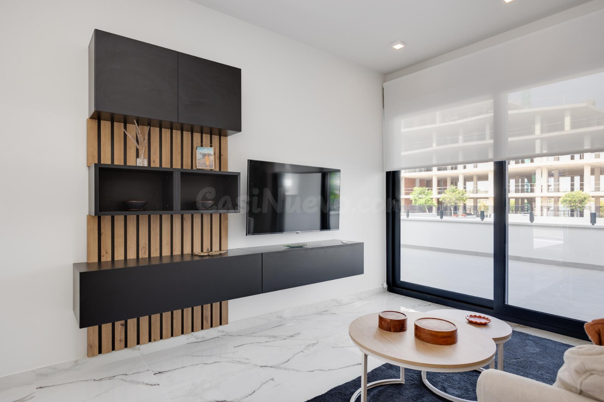 Planta baja 2 habitaciones 110m² en venta - Centro - foto 5