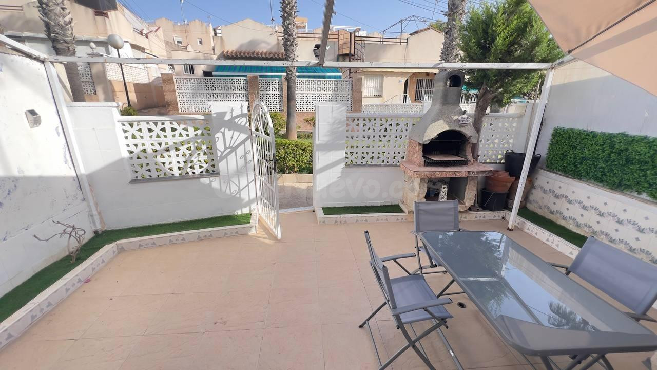 FANTÁSTICO DÚPLEX CON SOLÁRIUM, TERRAZAS Y BARBACOA EN UNA E - foto 5