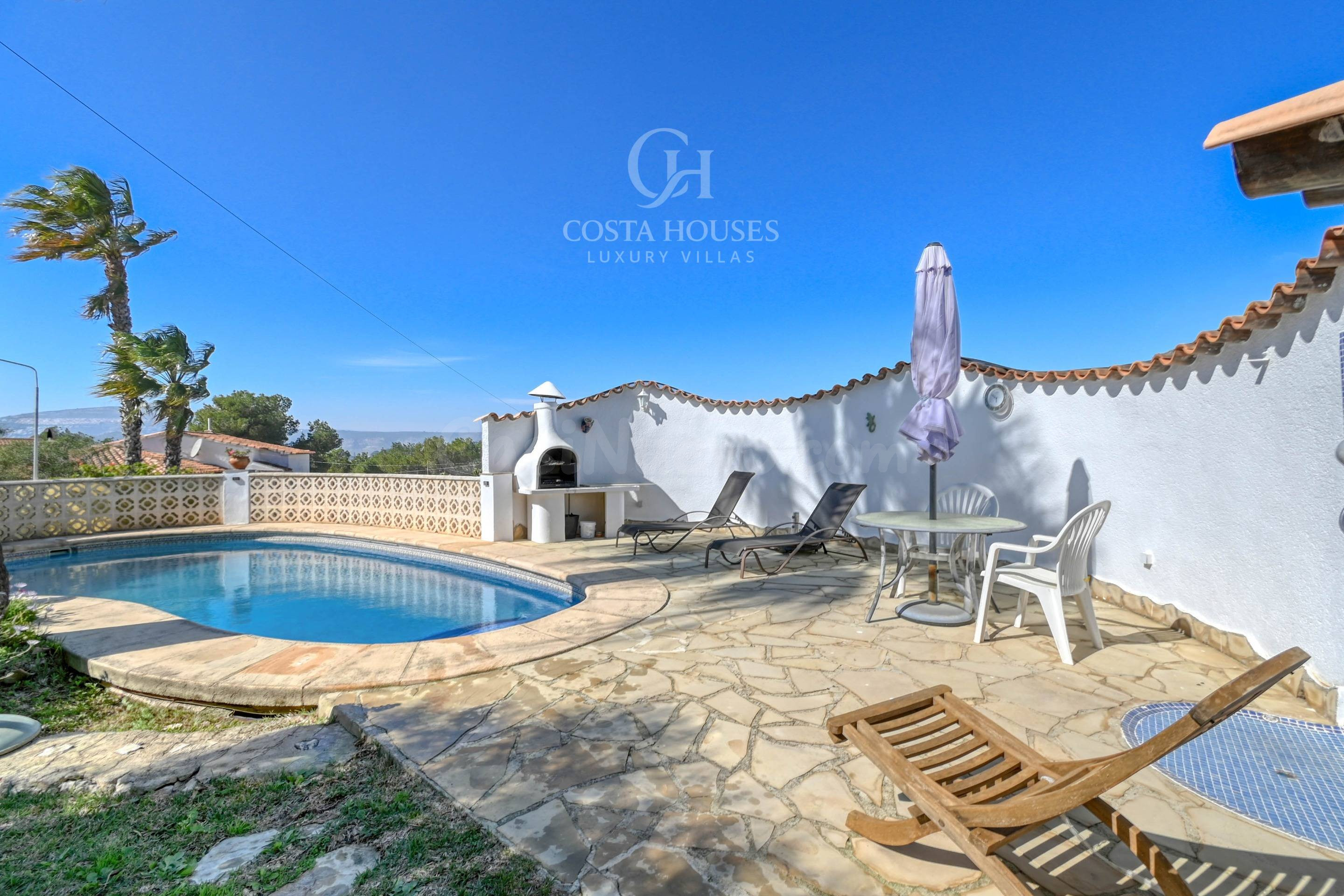 VILLA EUCALIPTO · VISTAS AL MAR Y ALTO POTENCIAL DE REVALORI - foto 5
