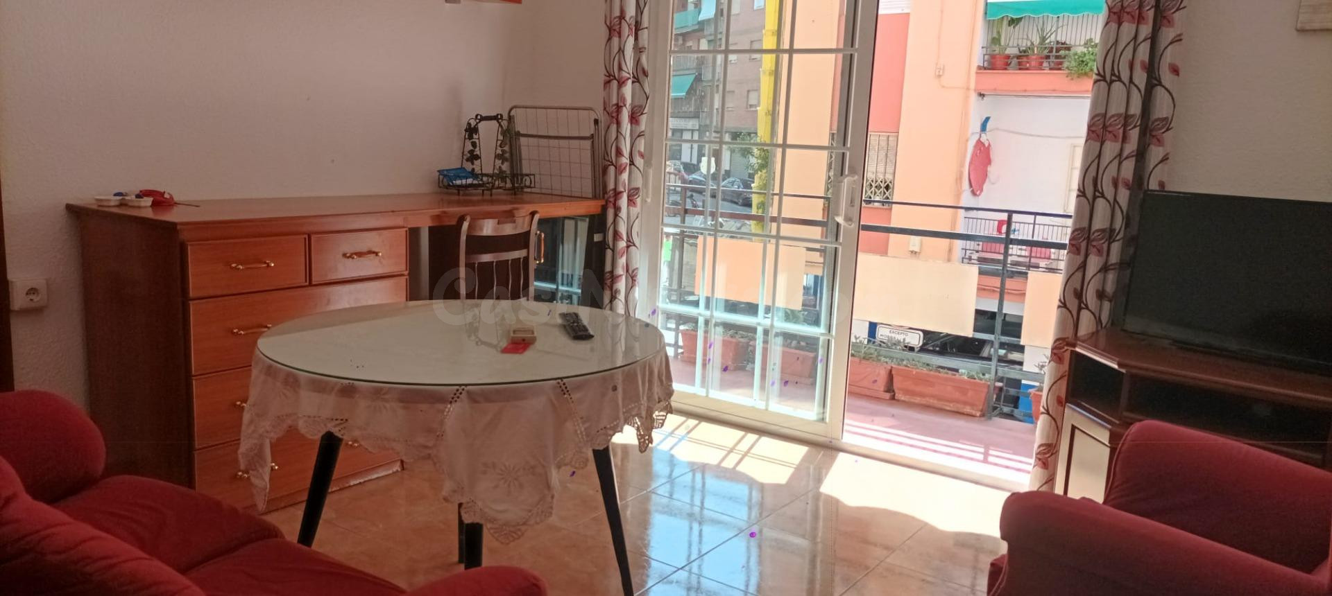 PARA ESTUDIENTE DE CARRERA,GRAN PISO SOLEADO,PARA ESTRENAR ! - foto 3