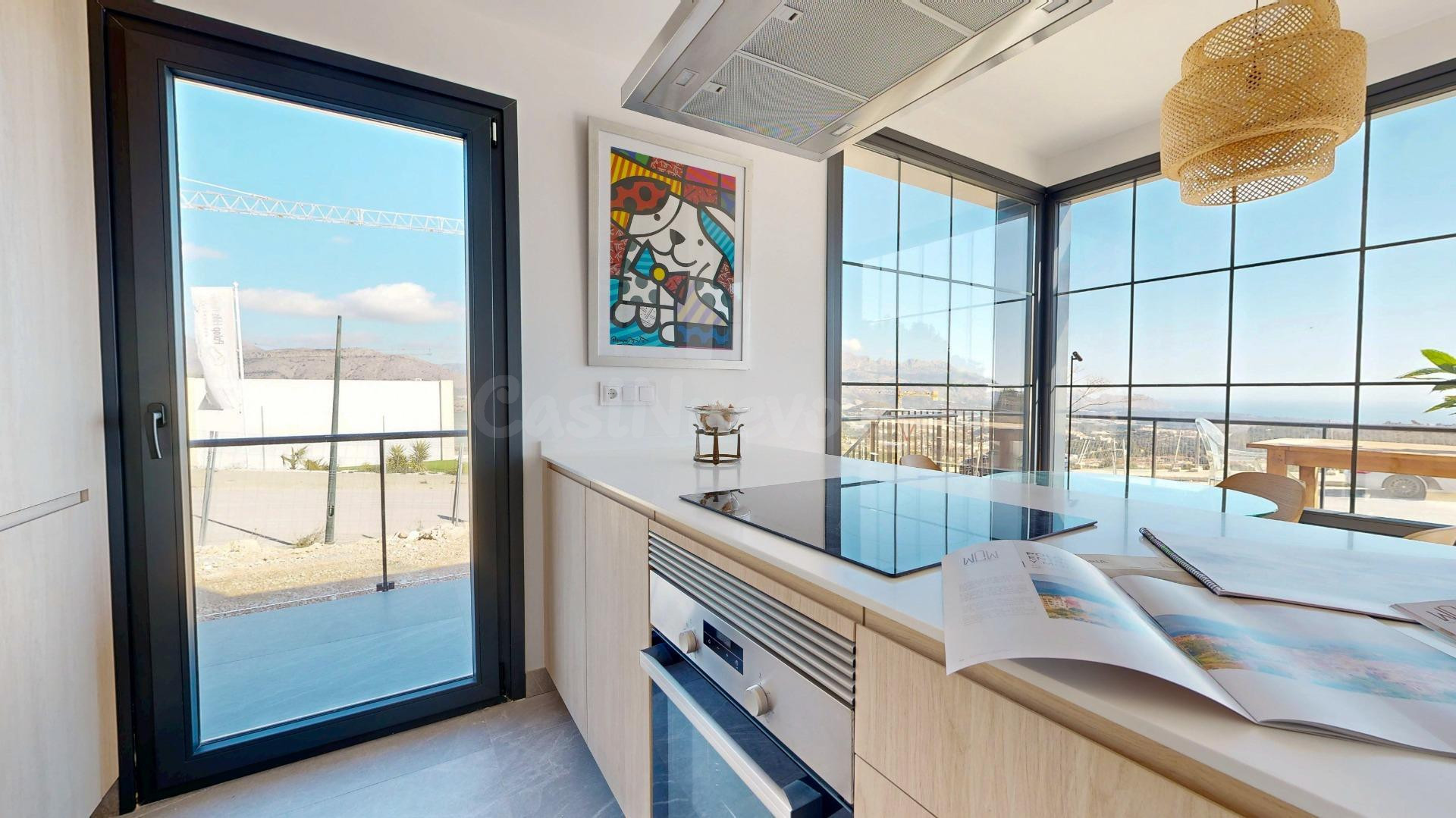 Adosado 3 habitaciones 220m² en venta - Pla de cantal - foto 2
