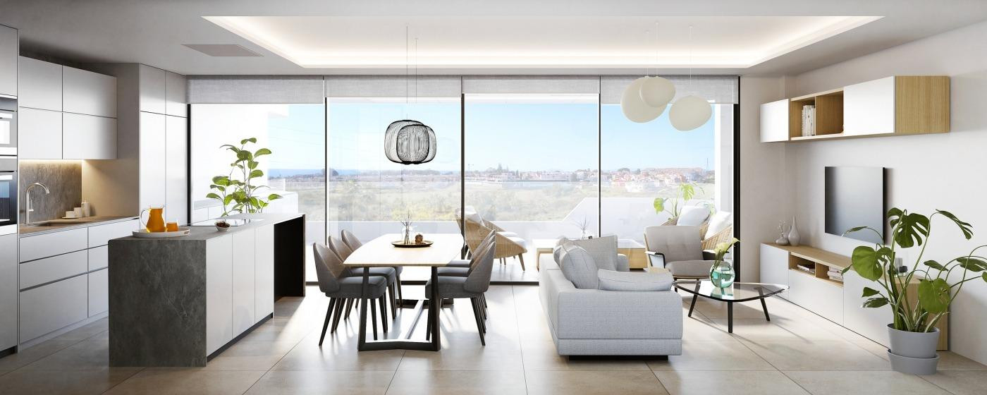 Apartamento planta baja de 3 dormitorios, 3 baños y amplio j - foto 3