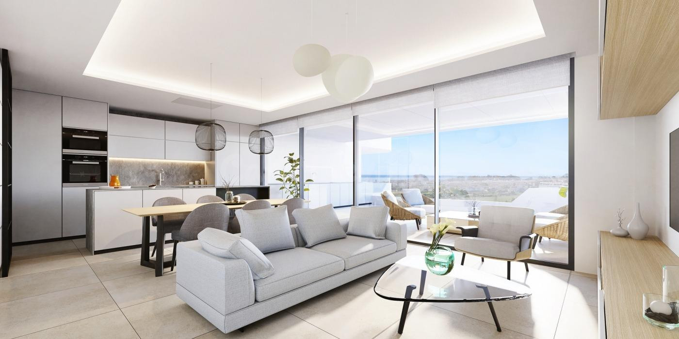Apartamento planta baja de 3 dormitorios, 3 baños y amplio j - foto 4
