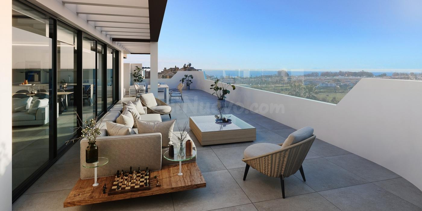 Apartamento planta baja de 3 dormitorios, 3 baños y amplio j - foto 5