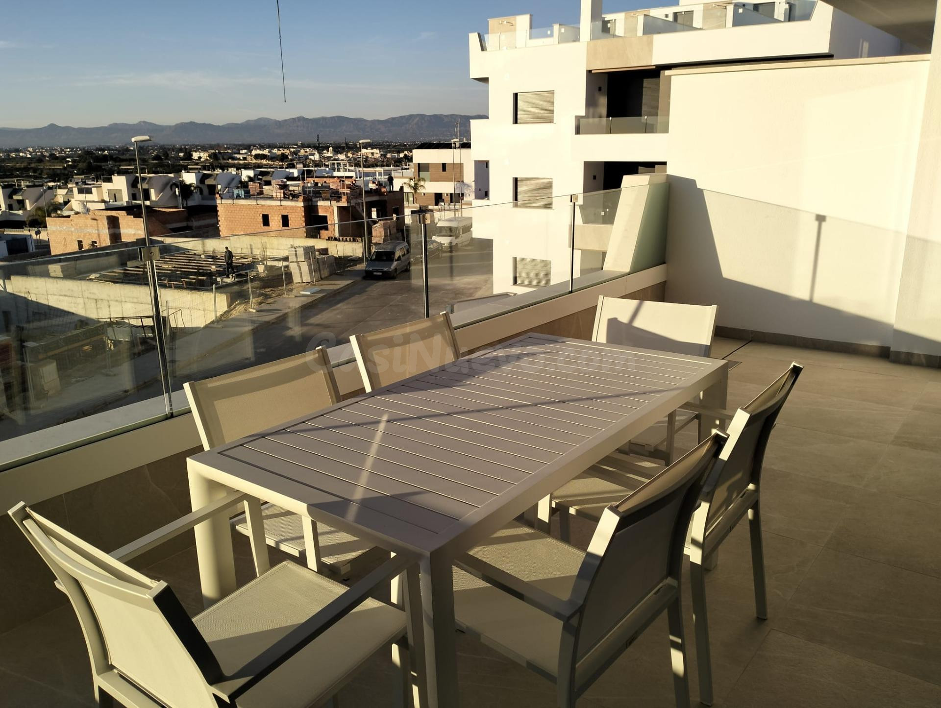 Piso 3 habitaciones 90m² en venta - Pueblo 4 - foto 2