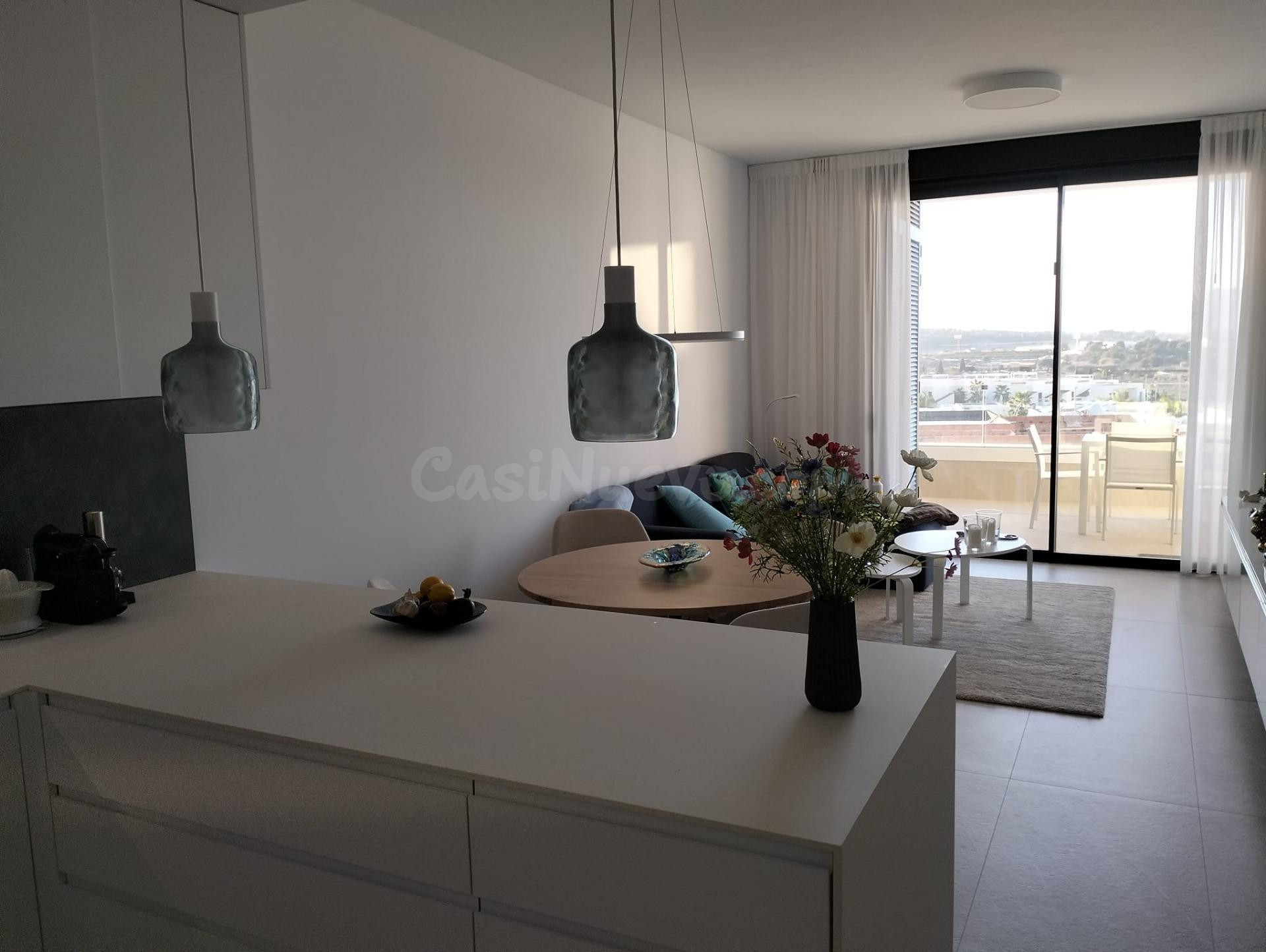 Piso 3 habitaciones 90m² en venta - Pueblo 4 - foto 5