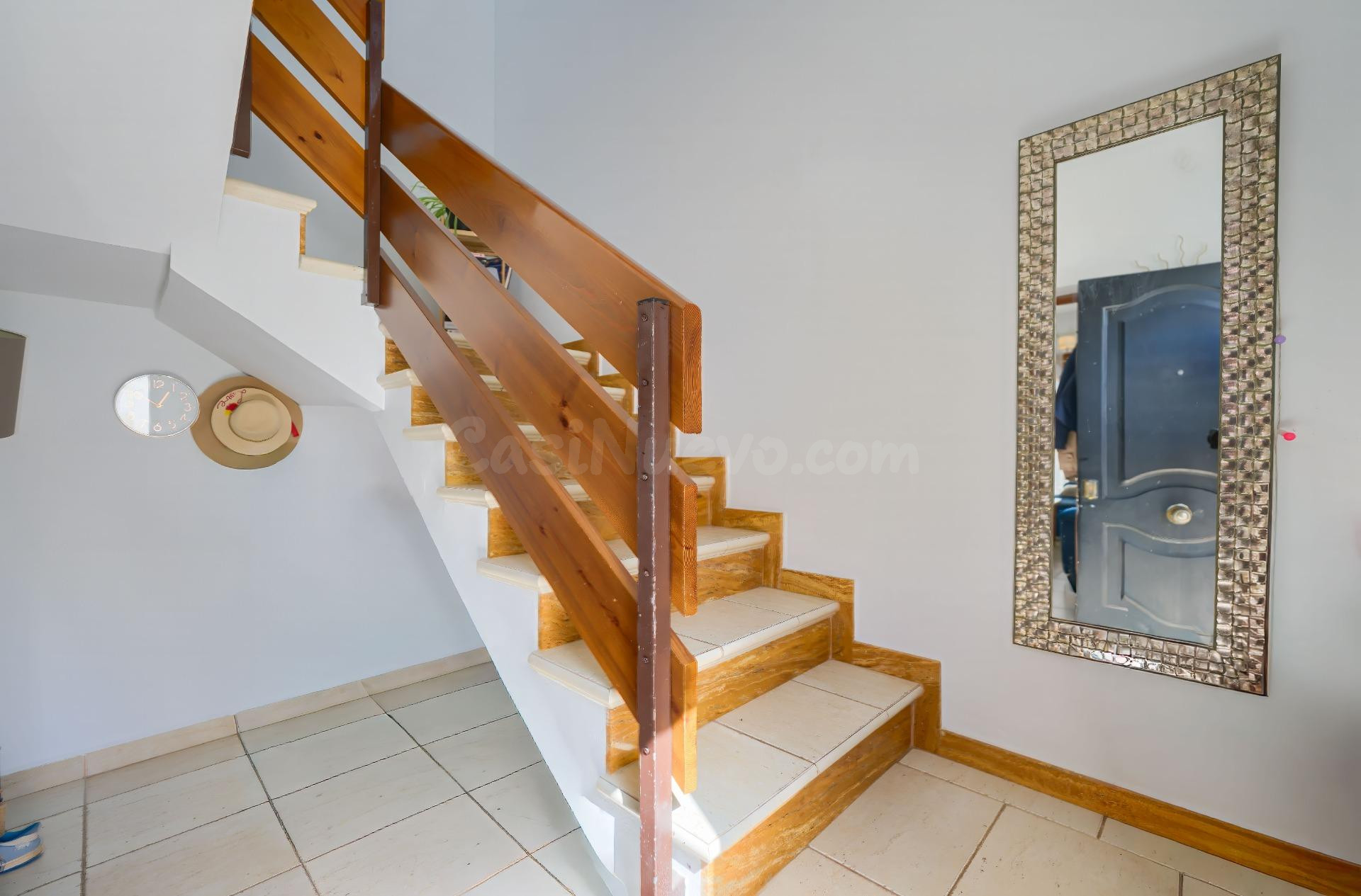 Haz realidad tu sueño con esta magnífica vivienda cerca del  - foto 4