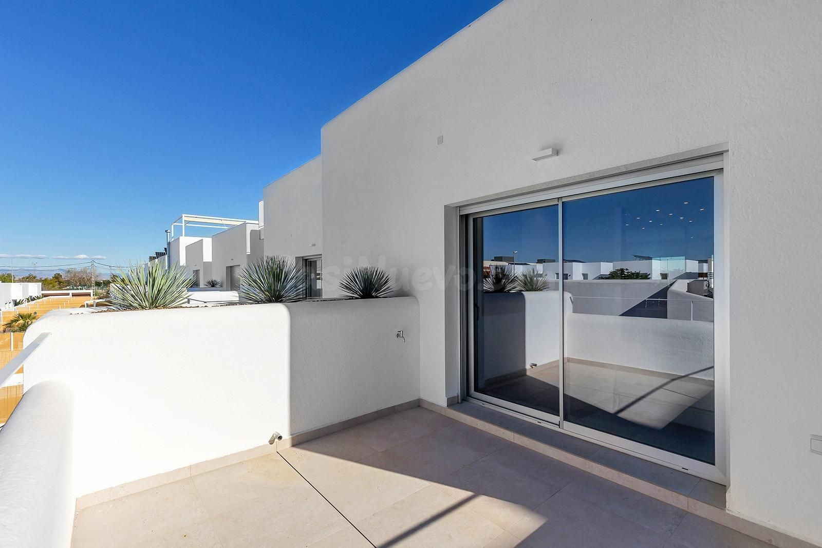 Bungalow 3 habitaciones 91m² en venta - Comunidad valenciana - foto 5