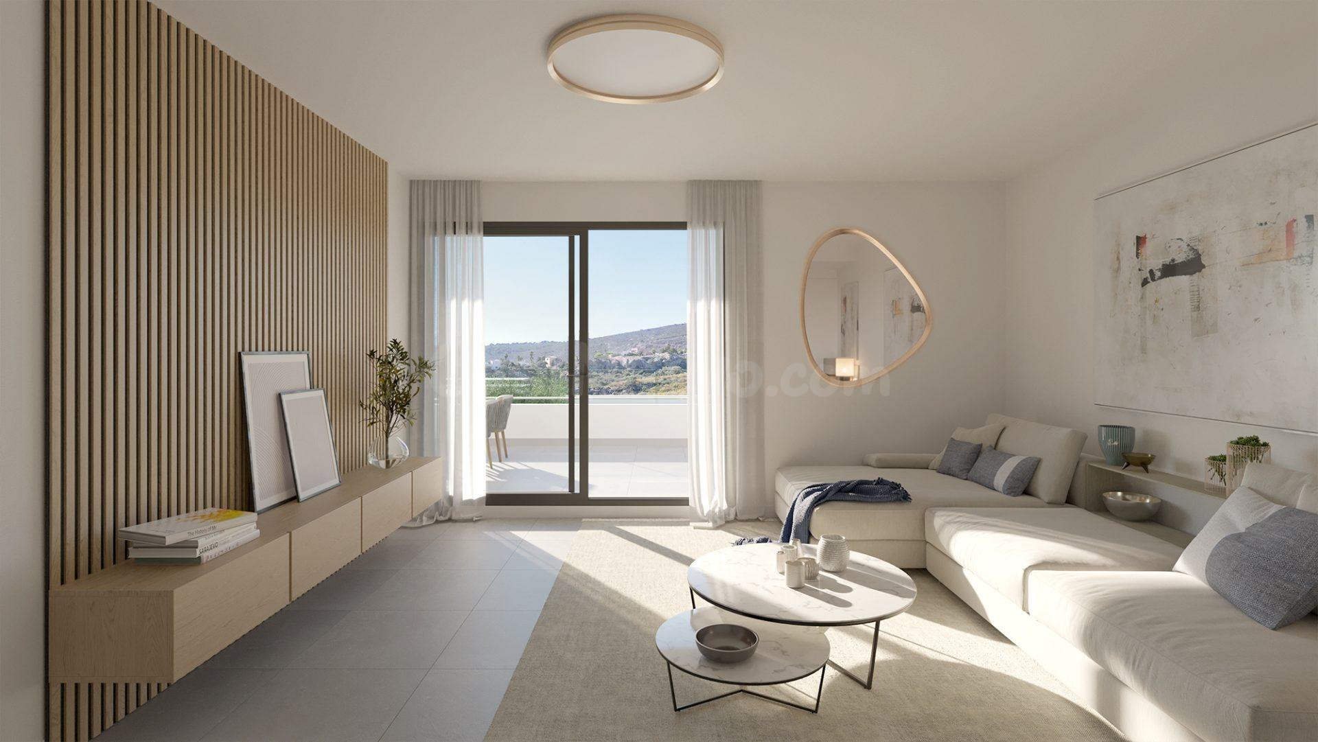 Magnifico duplex de 4 dormitorios con vistas al mar - foto 4
