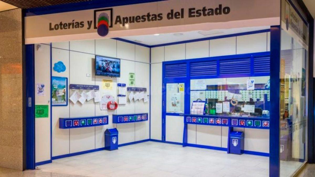 LOTERIAS Y APUESTAS DEL ESTADO