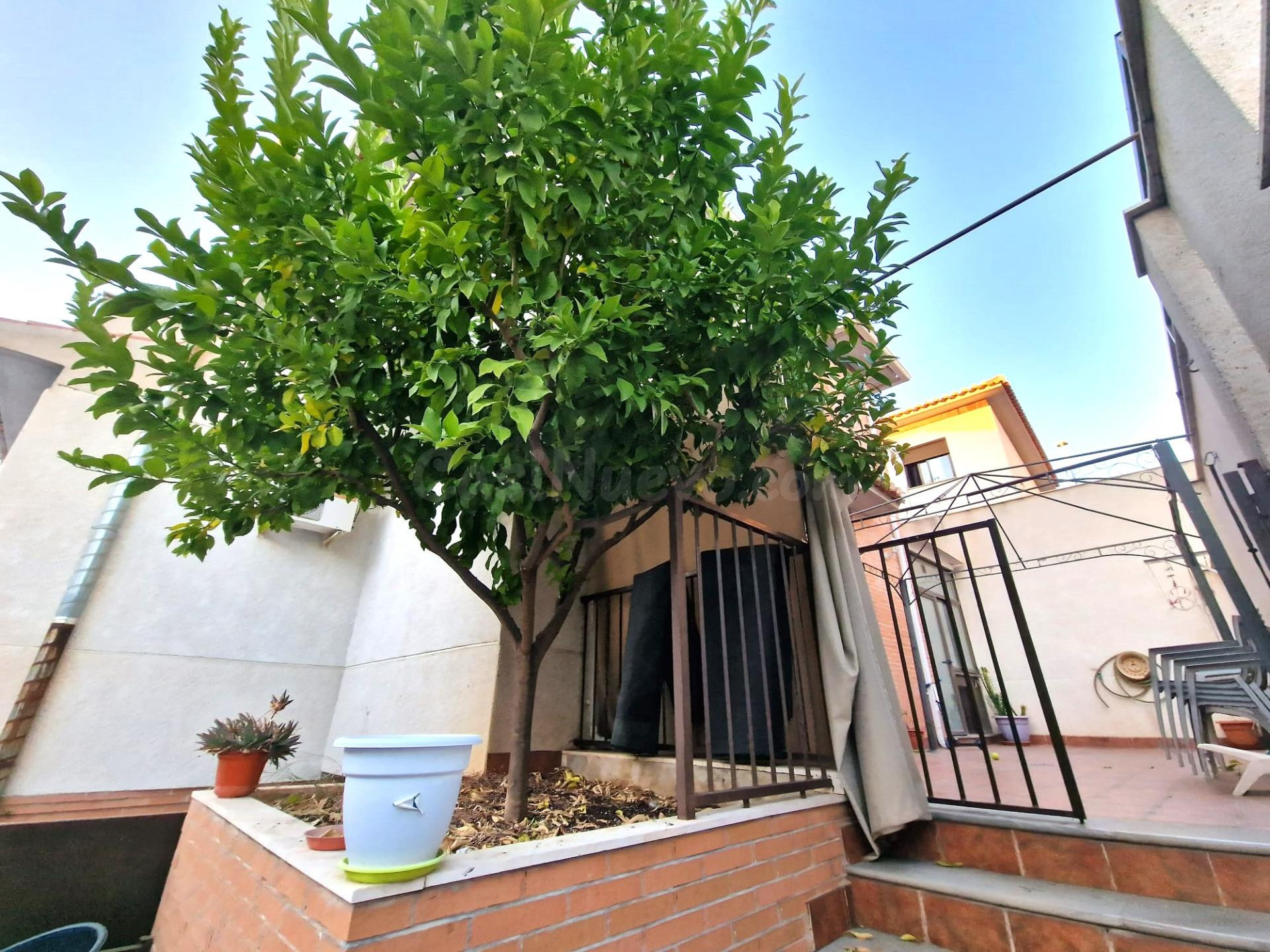 ADOSADO EN PULIANAS URBANIZACION LA JOYA - foto 3