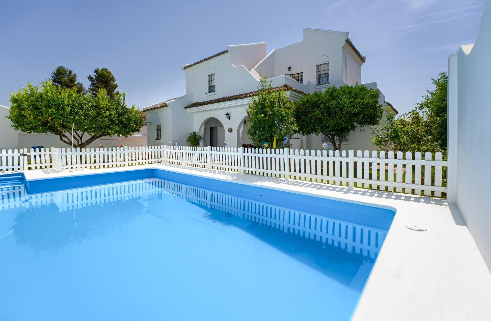 Exclusiva Villa de lujo situada en un enclave privilegiado d