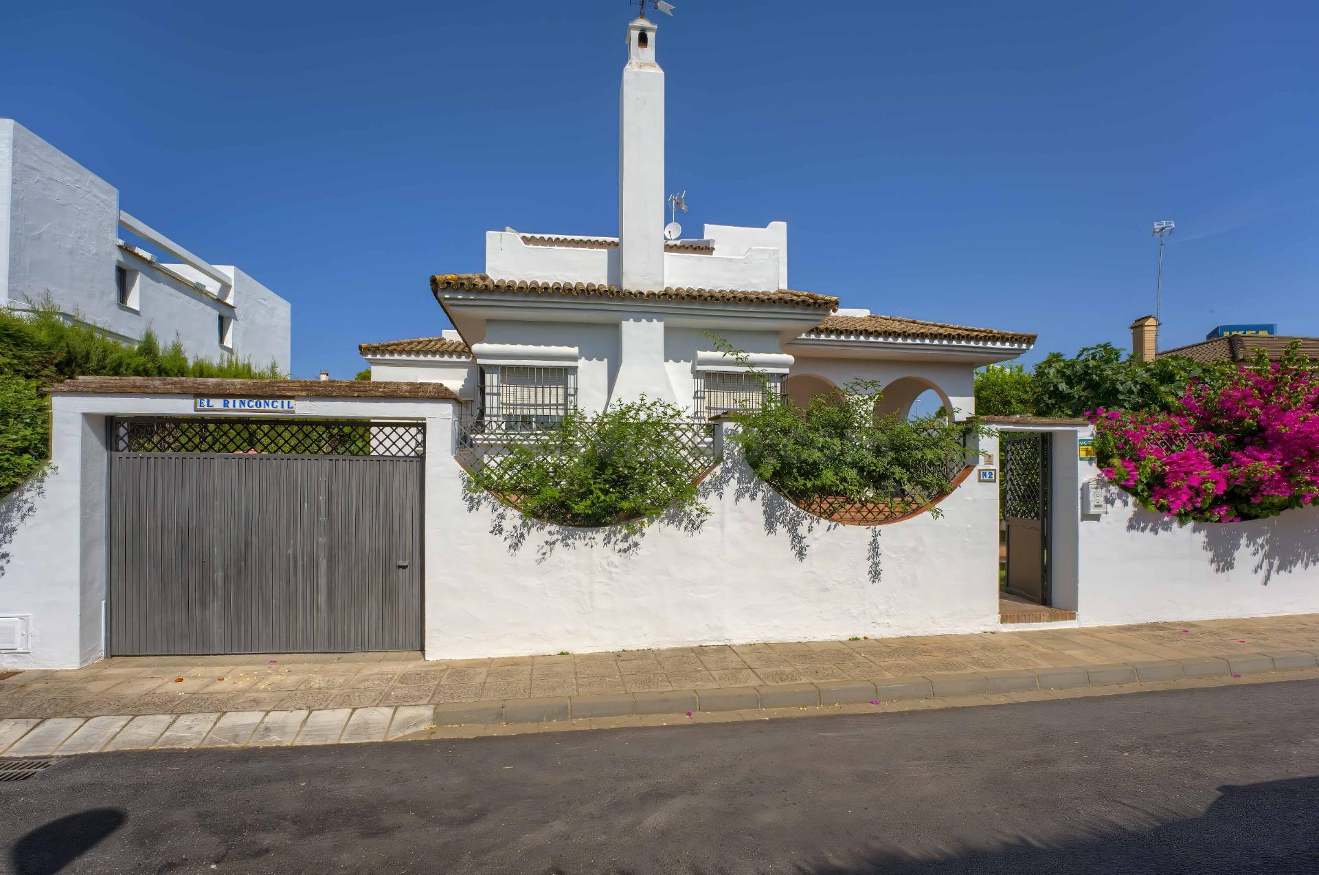 Exclusiva Villa de lujo situada en un enclave privilegiado d - foto 4