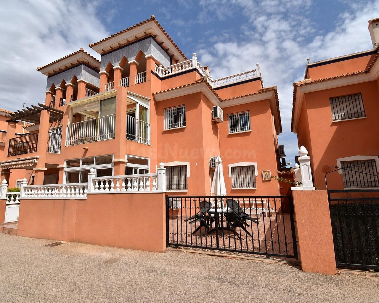 Casa Tipo Dúplex 2 habitaciones 94m² en venta - Playa Flamen