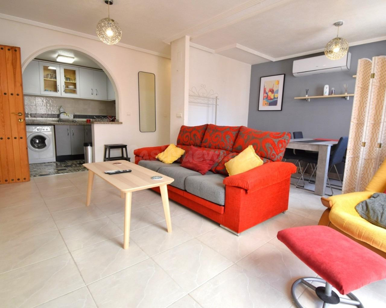 Casa Tipo Dúplex 2 habitaciones 94m² en venta - Playa Flamen - foto 2