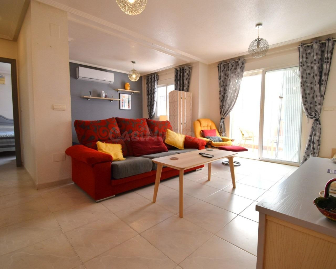 Casa Tipo Dúplex 2 habitaciones 94m² en venta - Playa Flamen - foto 3