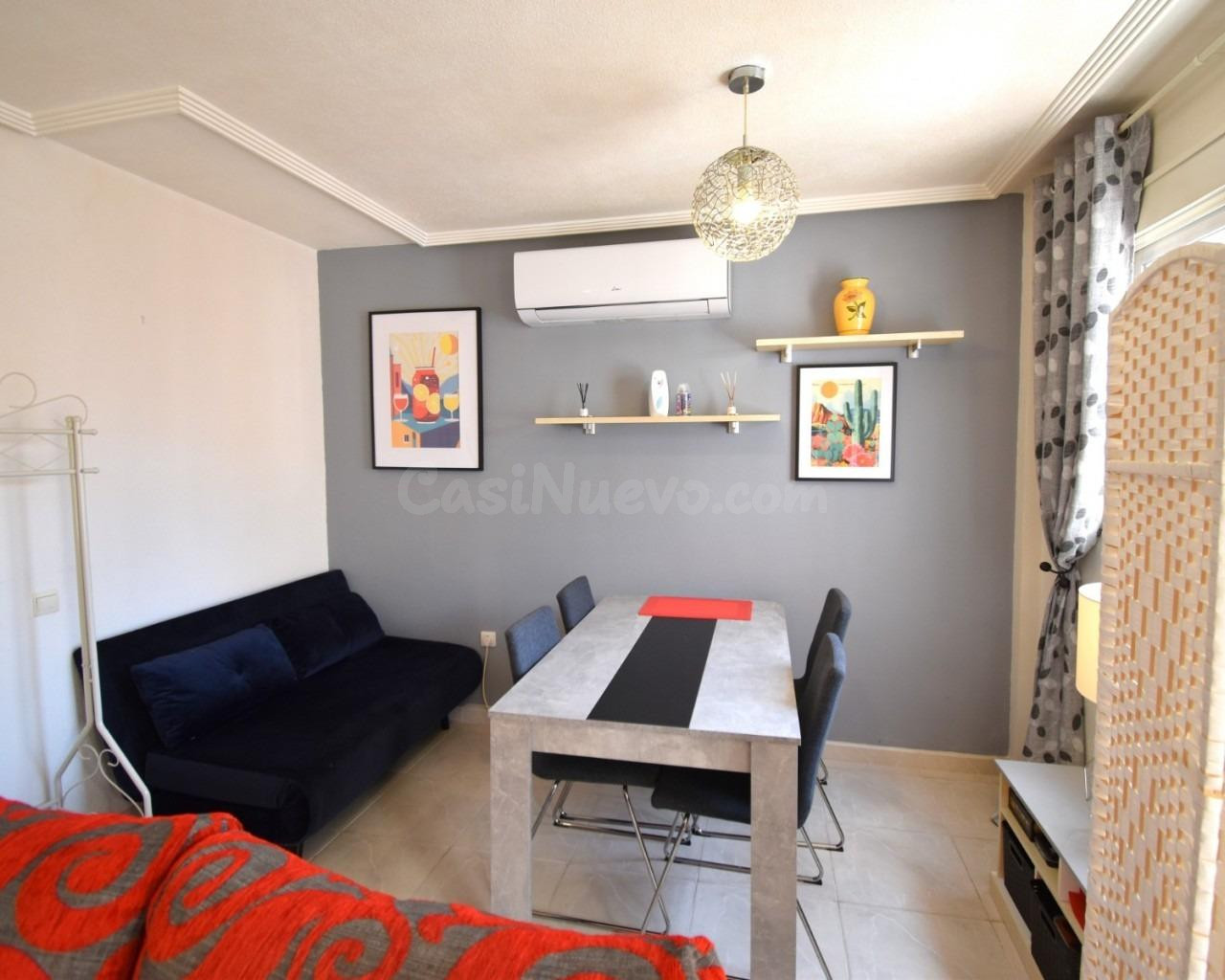 Casa Tipo Dúplex 2 habitaciones 94m² en venta - Playa Flamen - foto 4