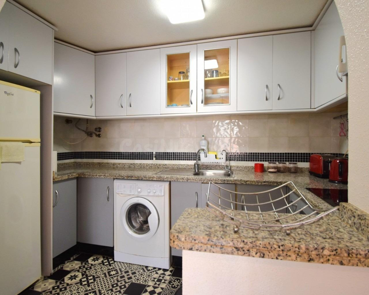 Casa Tipo Dúplex 2 habitaciones 94m² en venta - Playa Flamen - foto 5