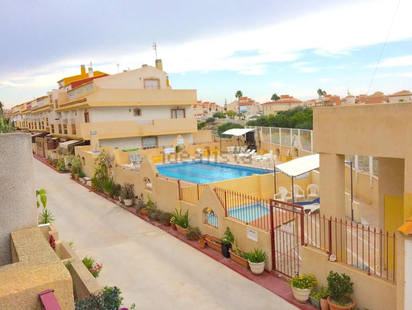 Adosado 3 habitaciones 85m² en venta - Playa Flamenca
