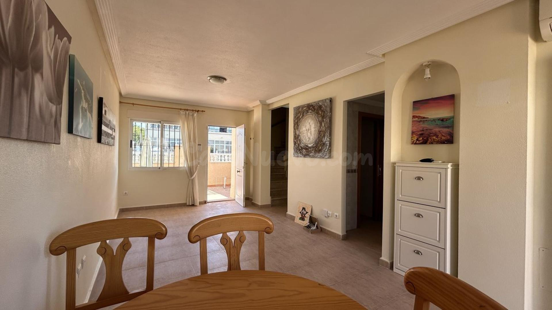 Los Altos, Casa adosada de 2 dormitorios, 2 baños y 2 jardin - foto 5