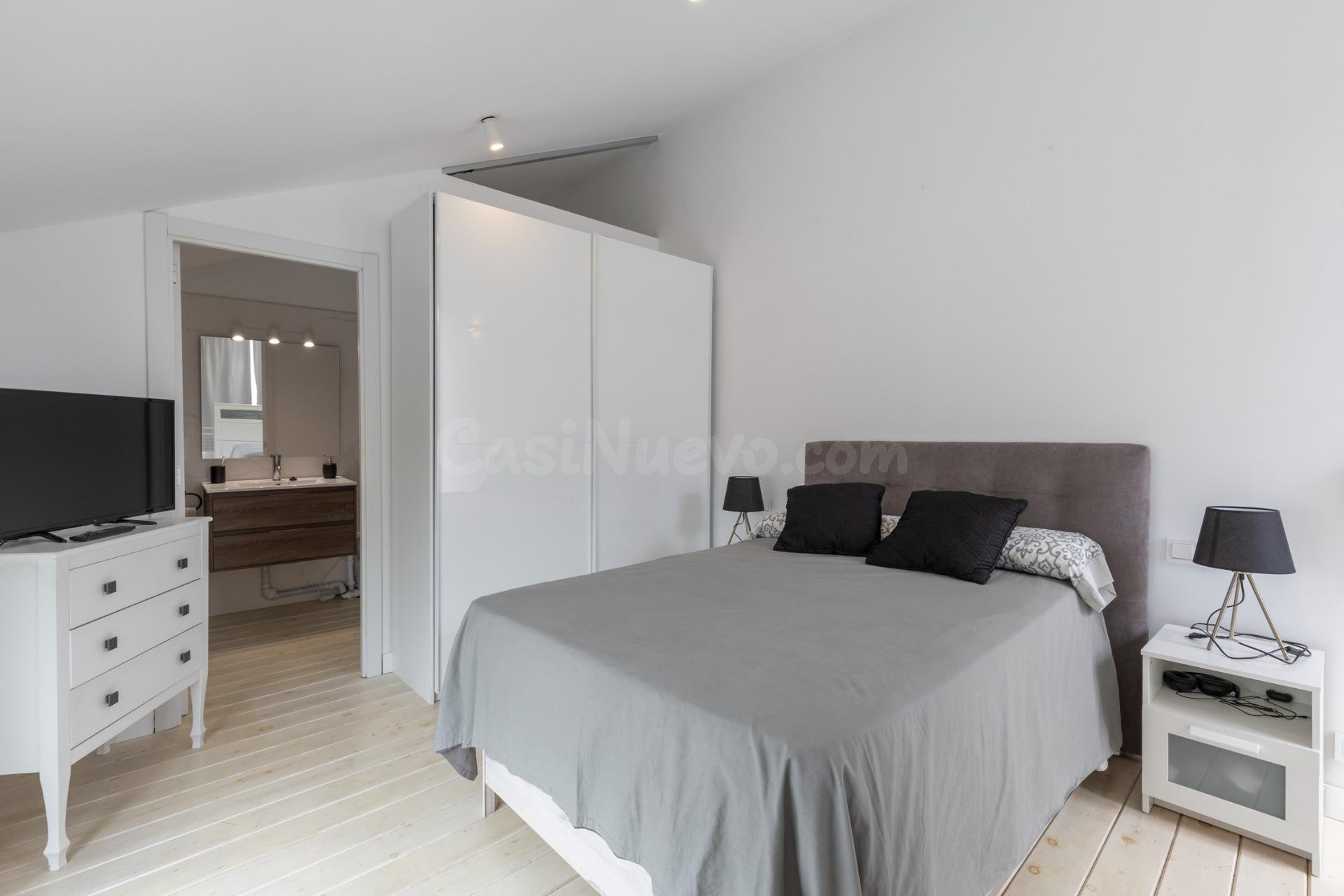 CASA DE 2019 EN BOLA DE ORO CON VISTAS A SIERRA NEVADA - foto 5