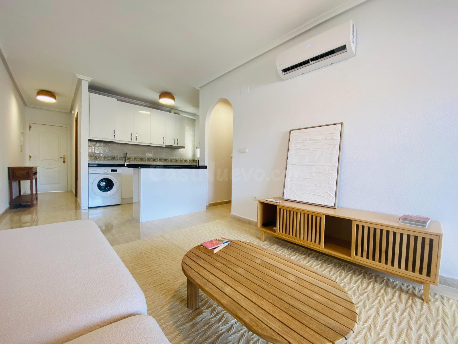 2 bedroom Apartment for sale in Villamartin - foto 4
