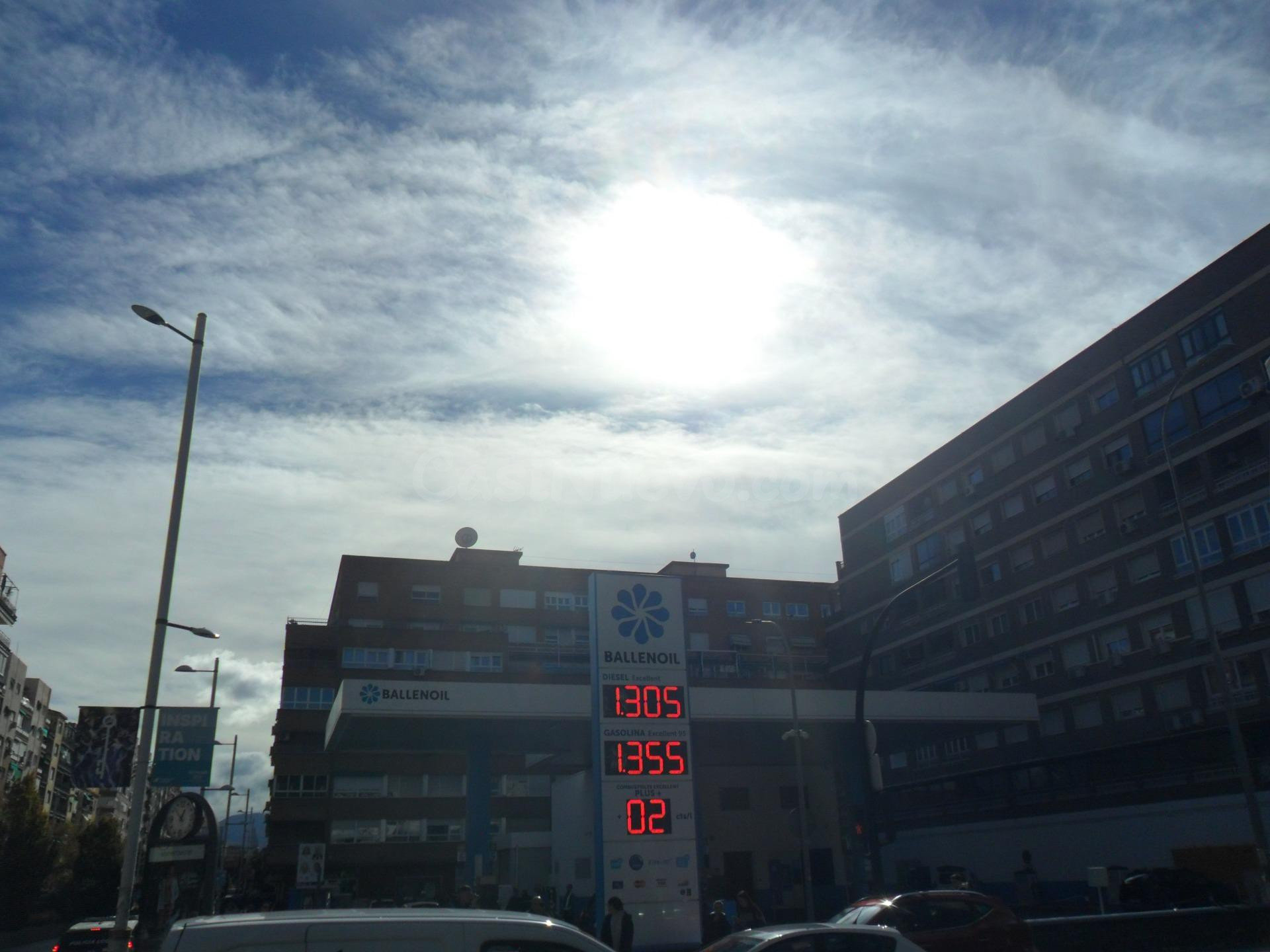MAGNÍFICO PISO EN CAMINO DE RONDA
