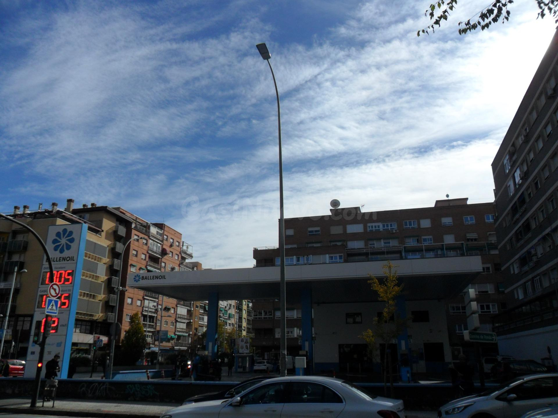 MAGNÍFICO PISO EN CAMINO DE RONDA - foto 3