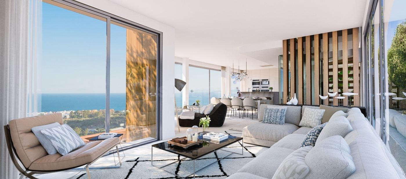Villa de lujo de 5 dormitorios, 4 baños, sótano y solarium e - foto 3