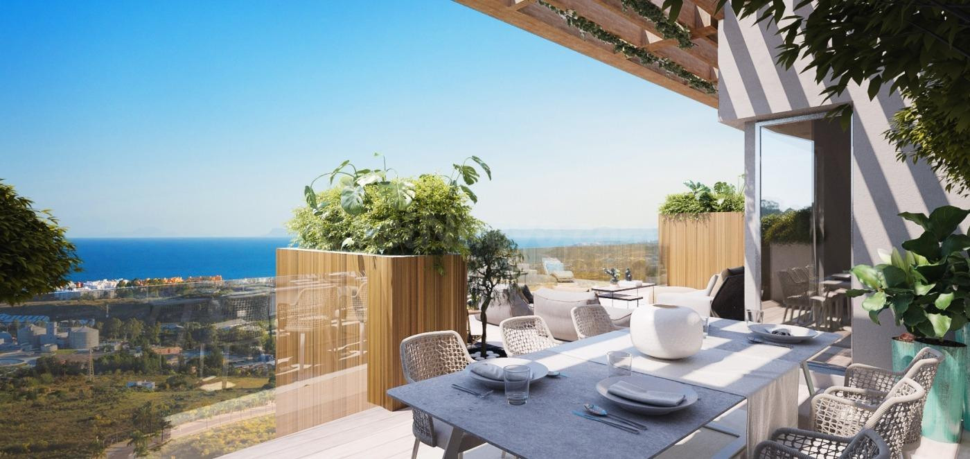 Villa de lujo de 5 dormitorios, 4 baños, sótano y solarium e - foto 5
