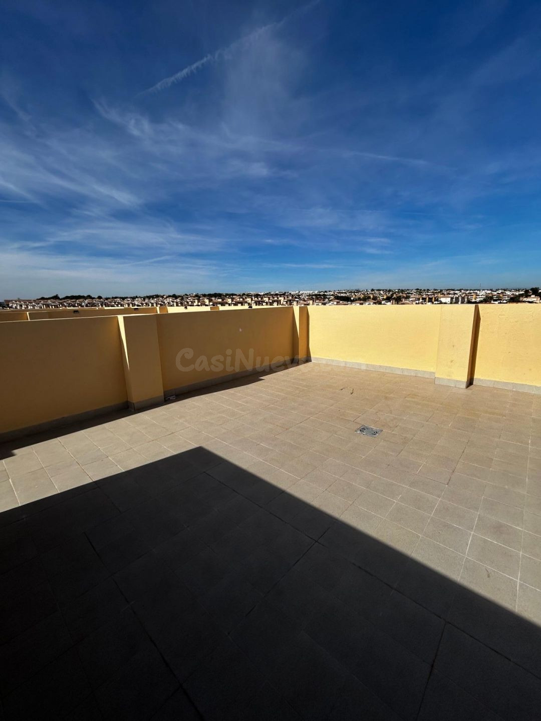 Ático 2 habitaciones 69m² en venta - Lomas de Cabo Roig