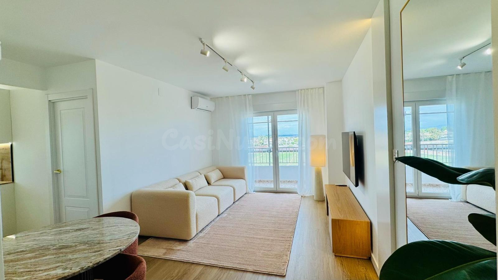 Ático 2 habitaciones 70m² en venta - Punta prima