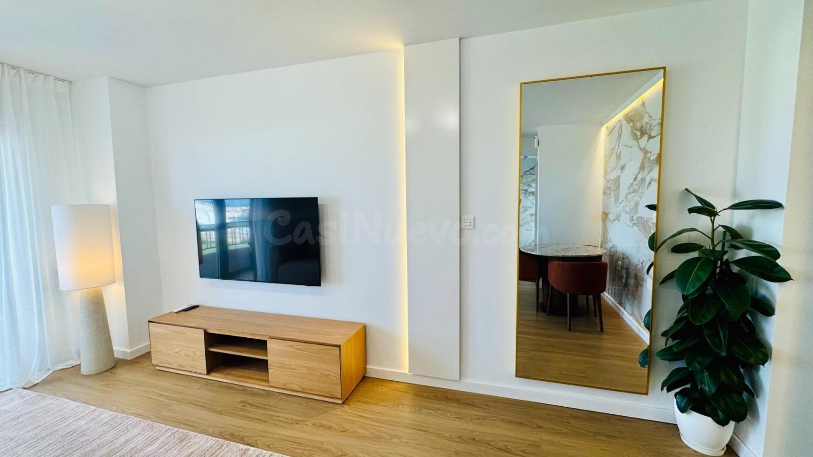 Ático 2 habitaciones 70m² en venta - Punta prima - foto 4