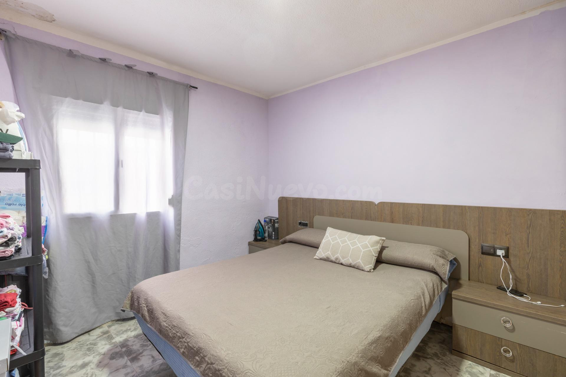Piso 2 habitaciones - foto 5