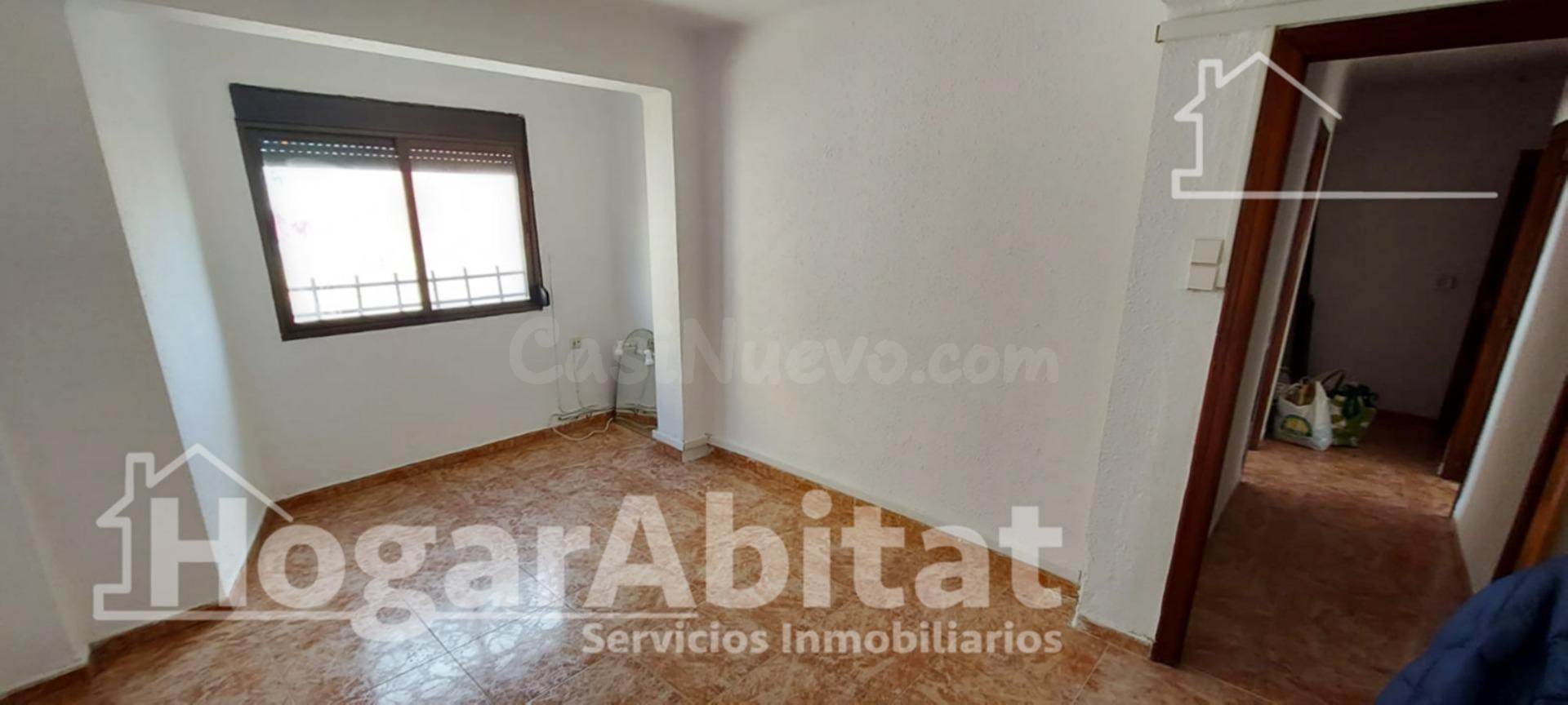¡OPORTUNIDAD DE INVERSIÓN! MUY LUMINOSO CERCA DEL AYUNTAMIEN - foto 4