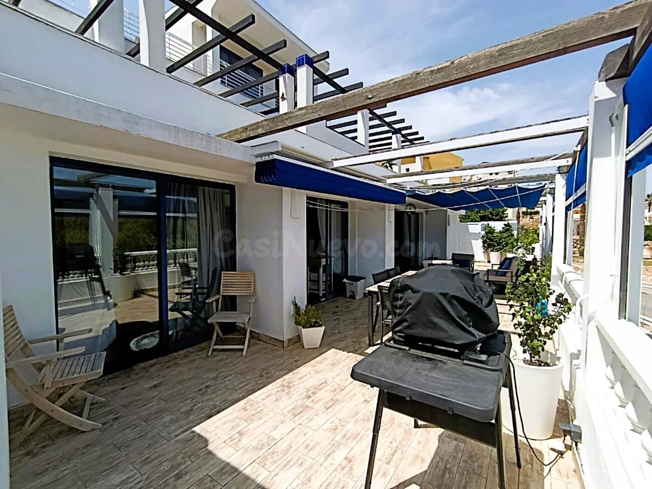 Apartamento 3 habitaciones 100m² en venta - Las Ramblas - foto 2