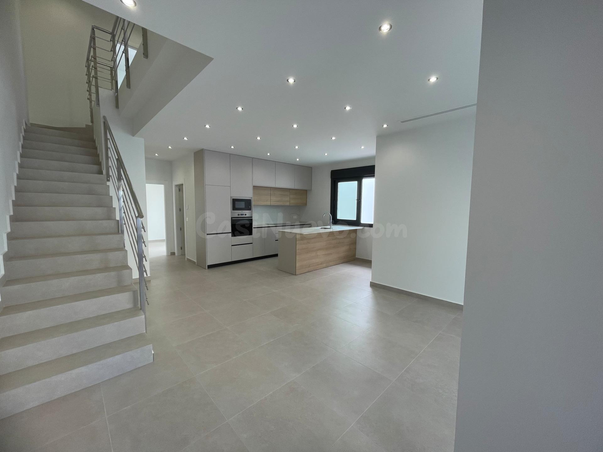 Villa 3 habitaciones 134m² en venta - Comunidad valenciana - foto 2