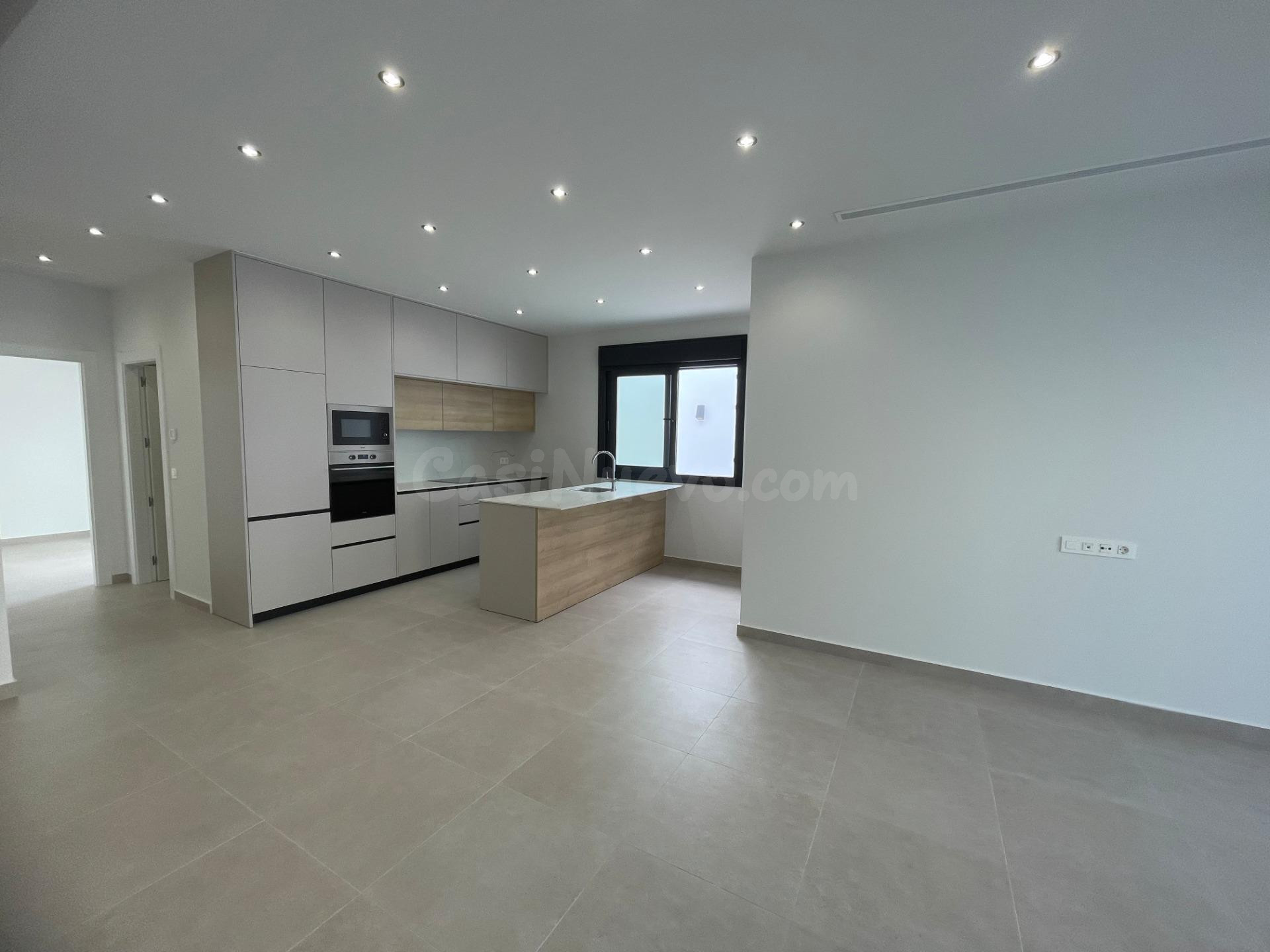 Villa 3 habitaciones 134m² en venta - Comunidad valenciana - foto 3