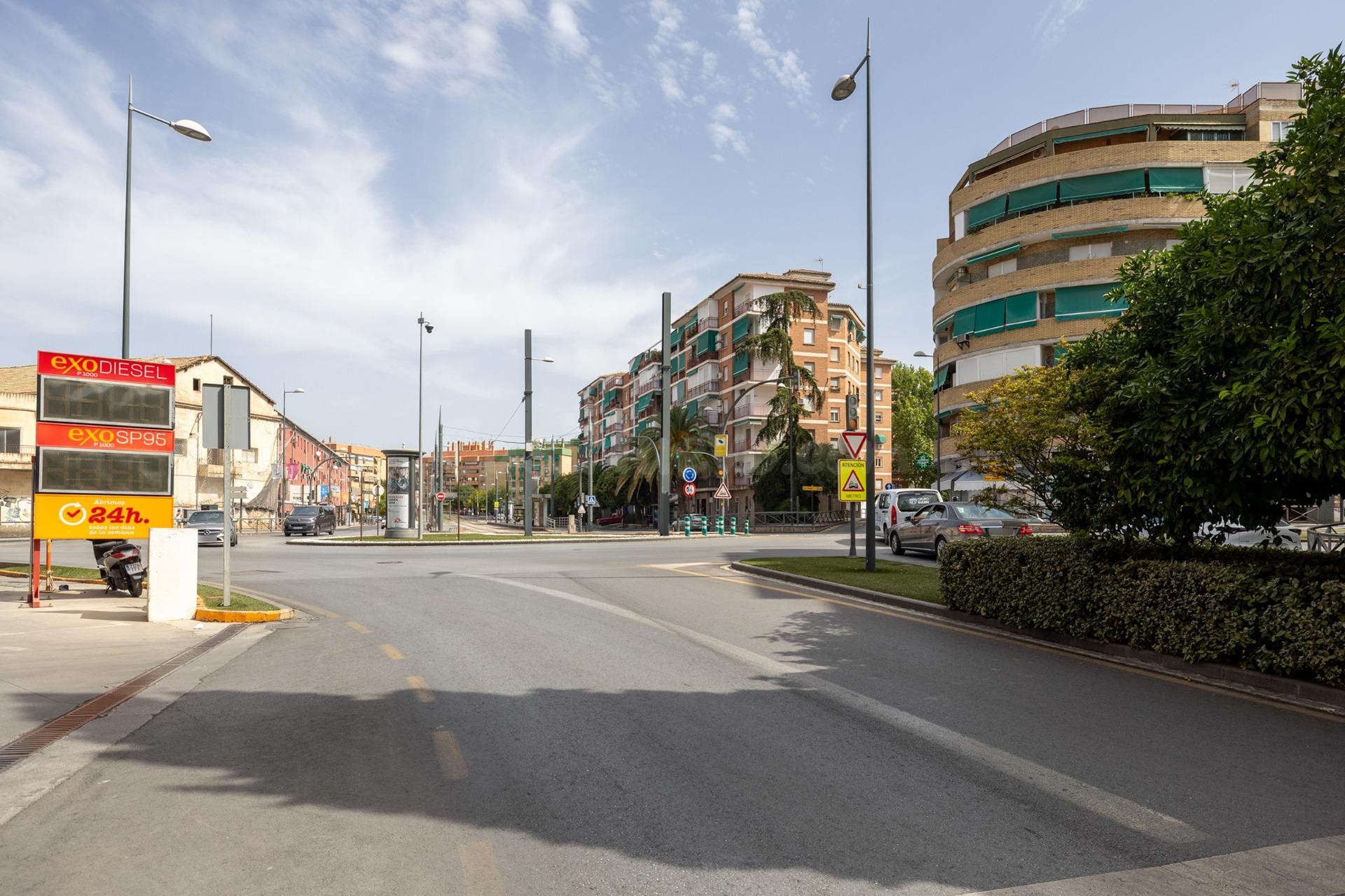 OPORTUNIDAD DE INVERSIÓN EN CAMINO DE RONDA - foto 2