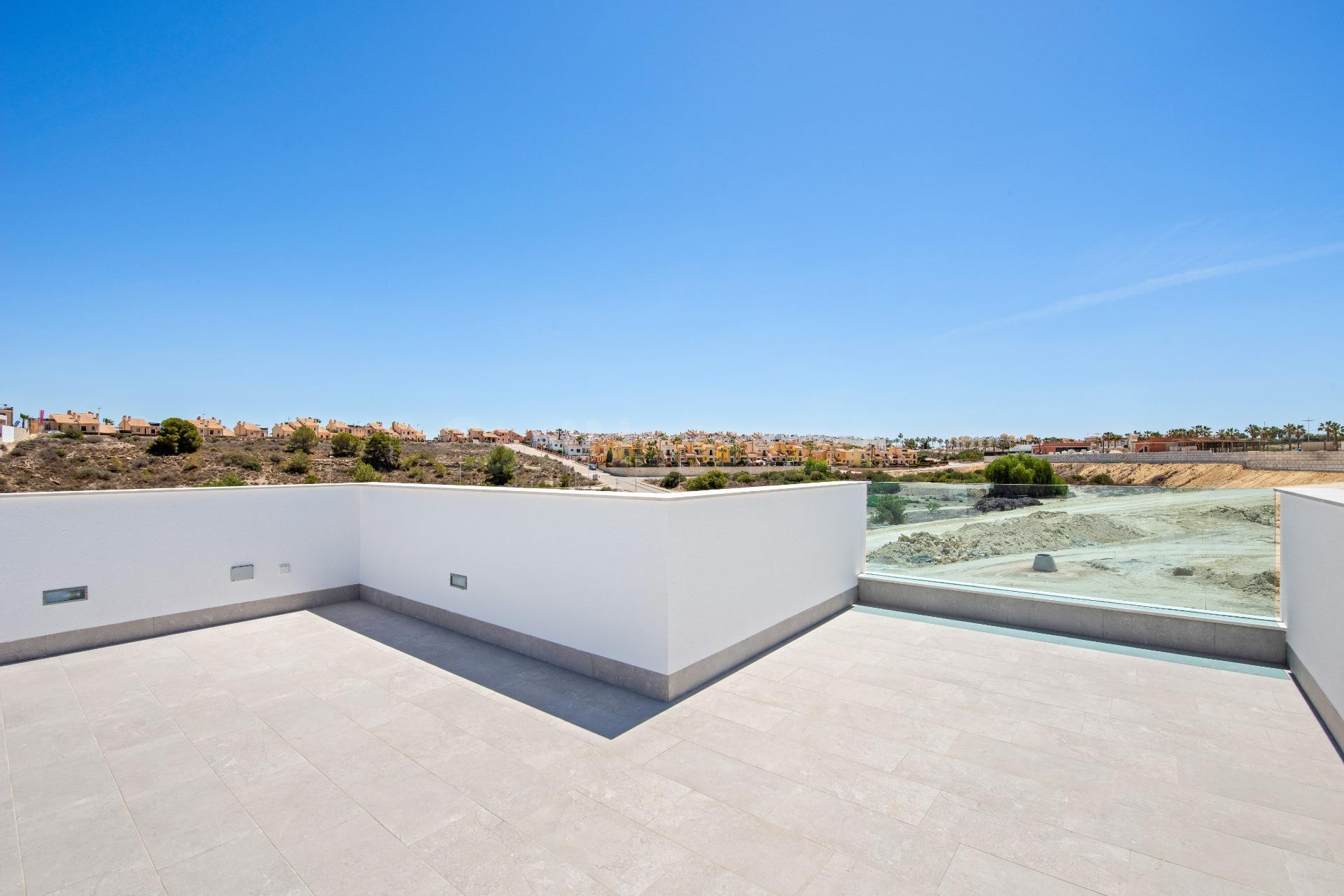 Villa 3 habitaciones 190m² en venta - Comunidad valenciana